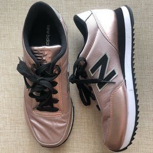 New Balance Sneakers